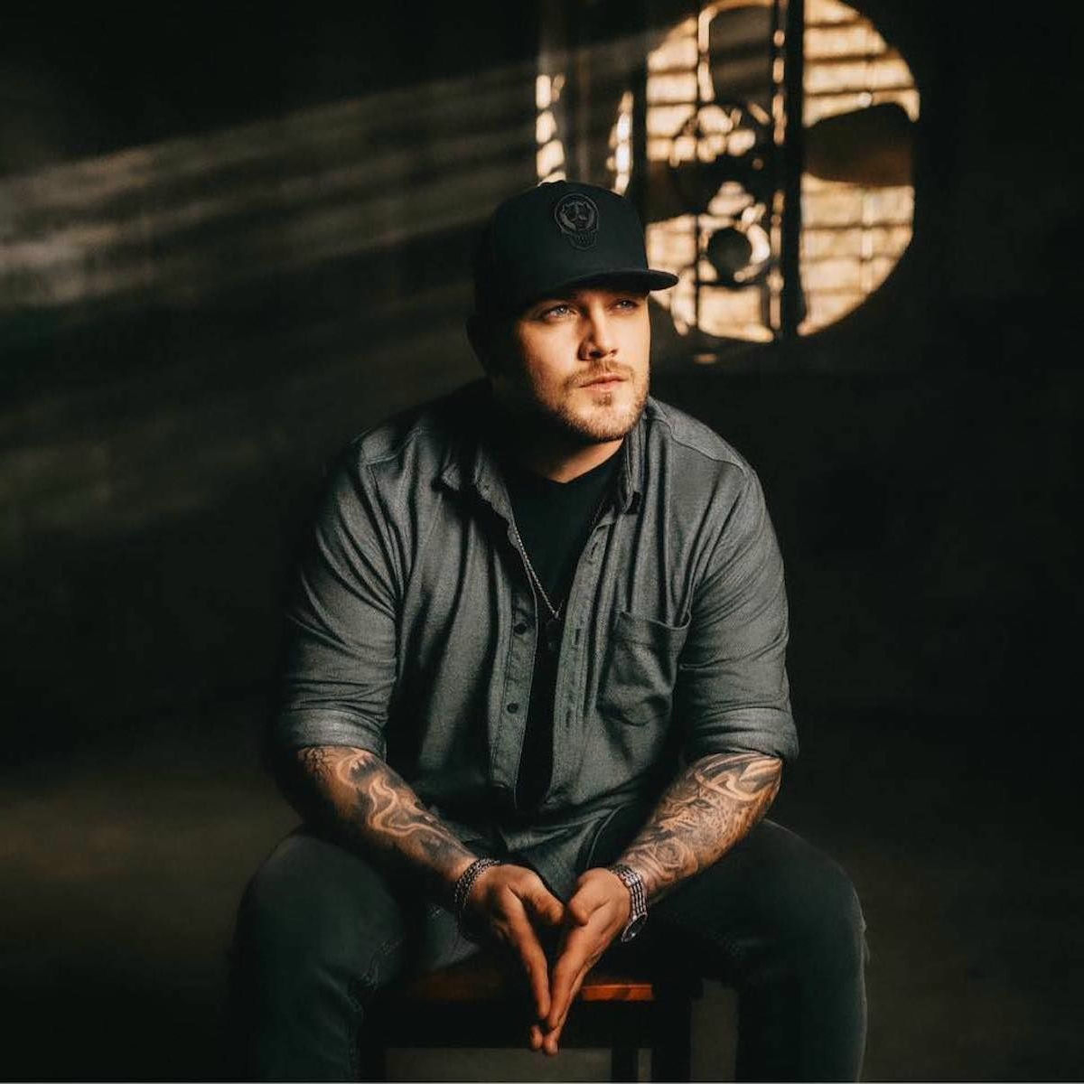 Artist picture of Dylan Wolfe