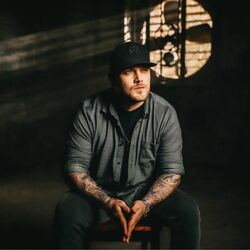 Picture of Dylan Wolfe