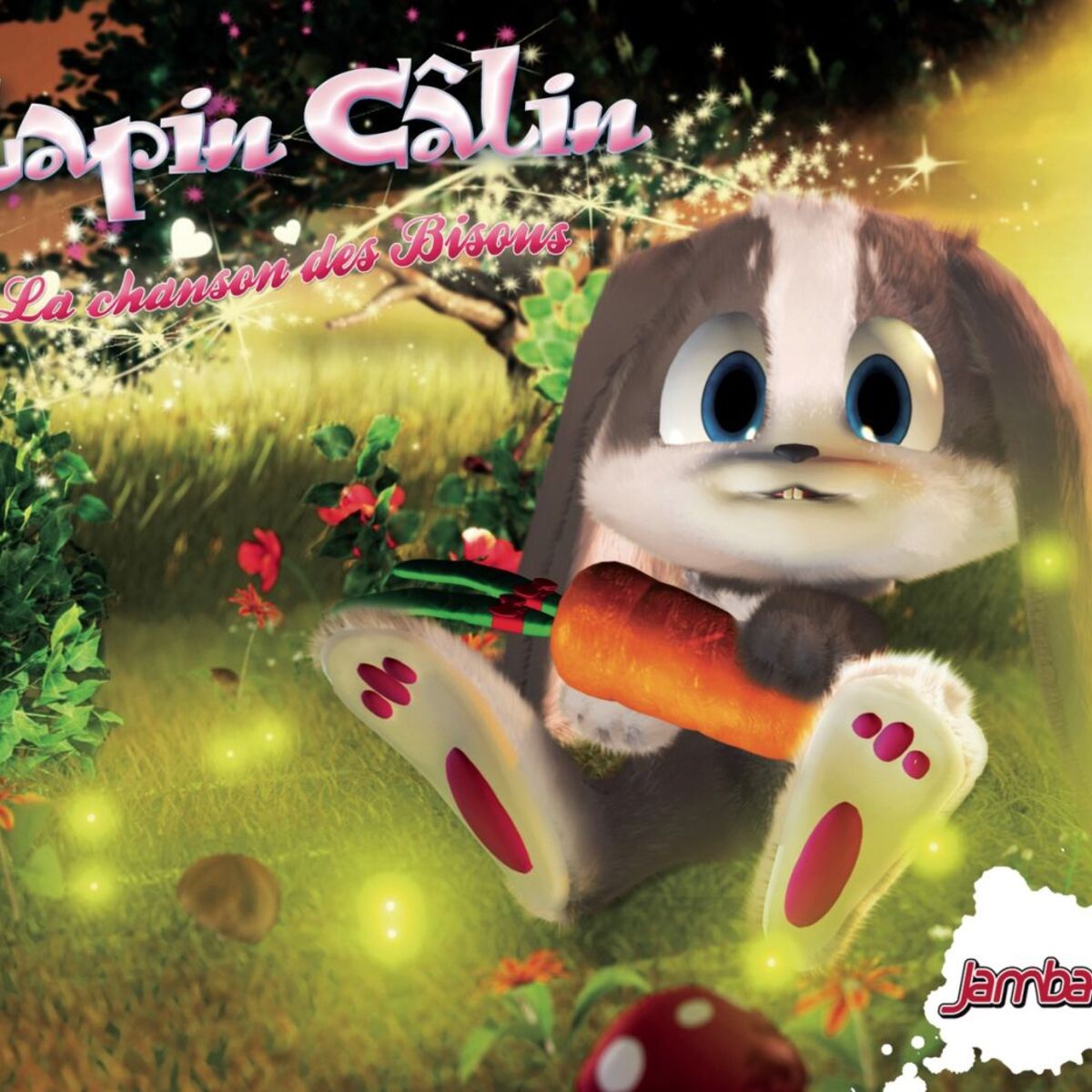 Lapin Câlin