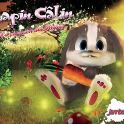 Lapin Câlin