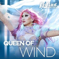 The Cast of RuPaul's Drag Race