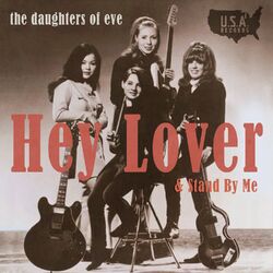 Picture of The Daughters Of Eve