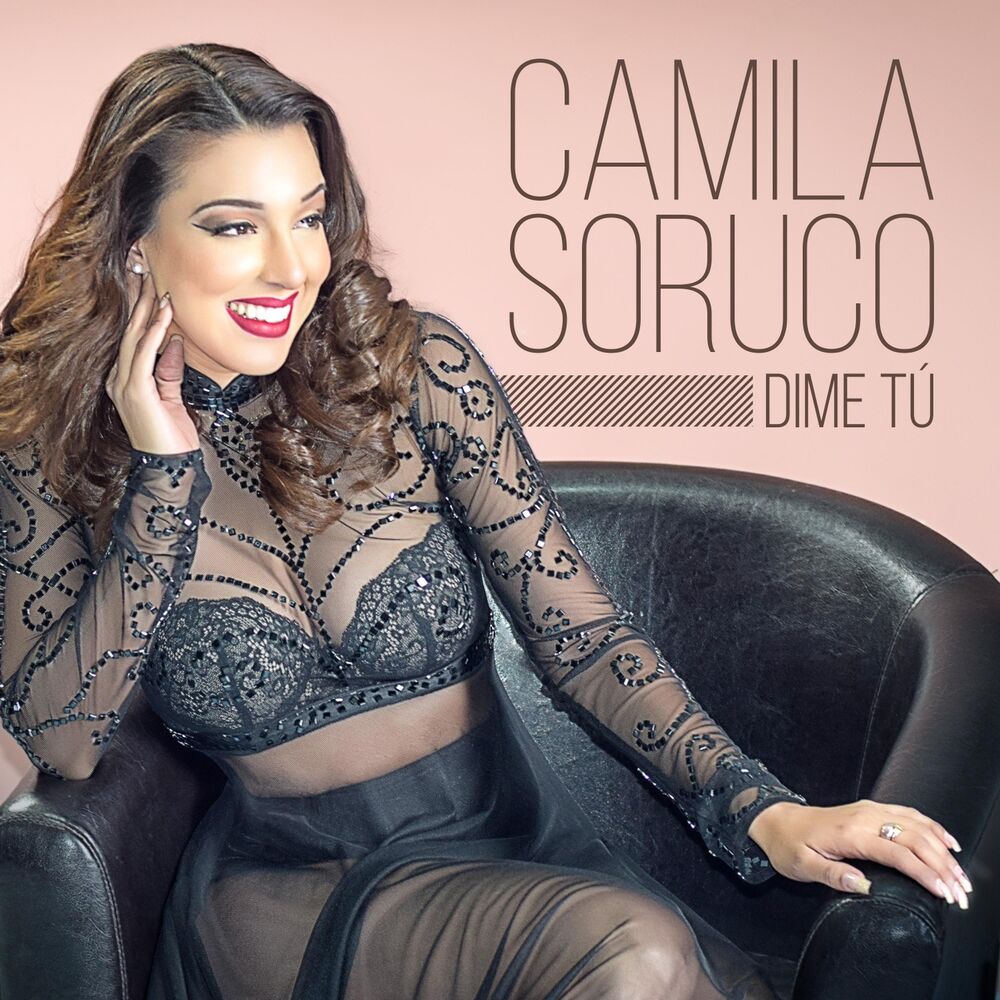Picture of Camila Soruco