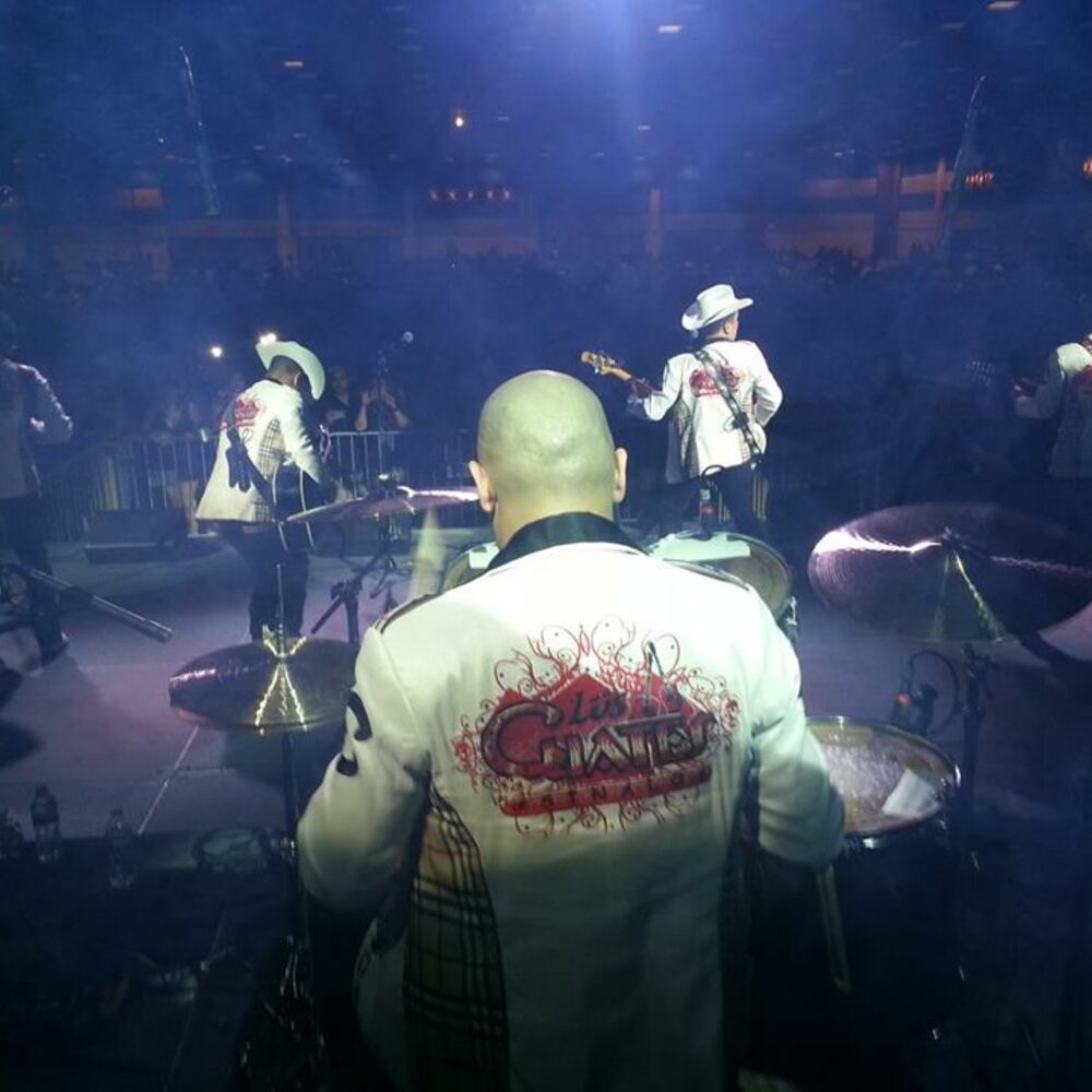 Picture of Los Cuates de Sinaloa