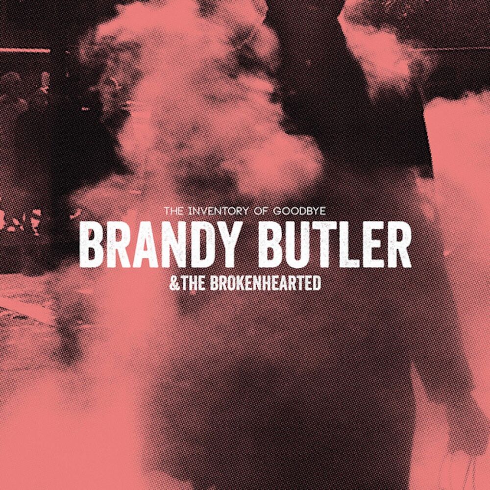 Picture of The Brokenhearted