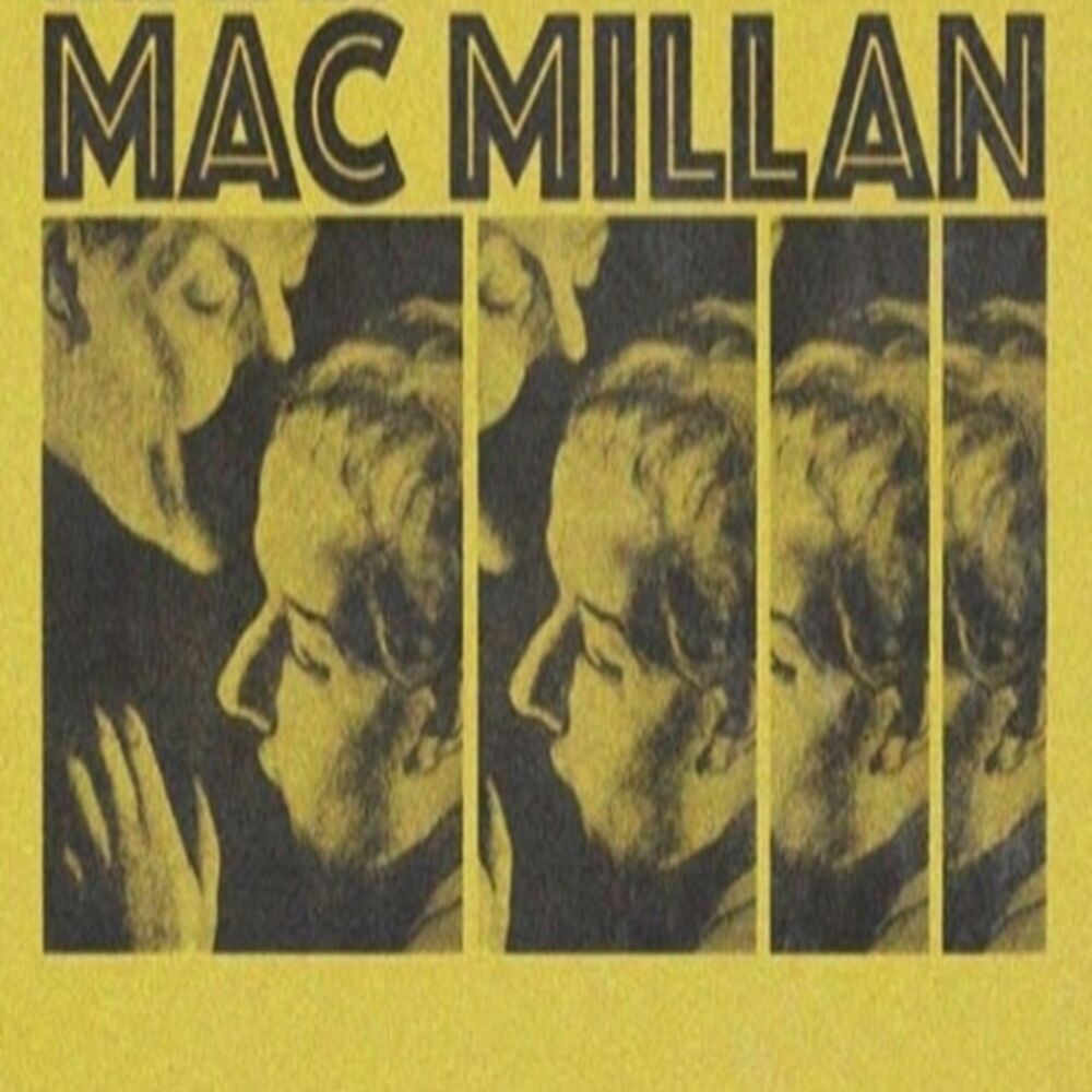 Picture of Macmillan