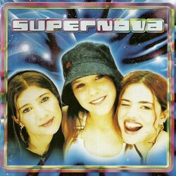 Picture of Supernova