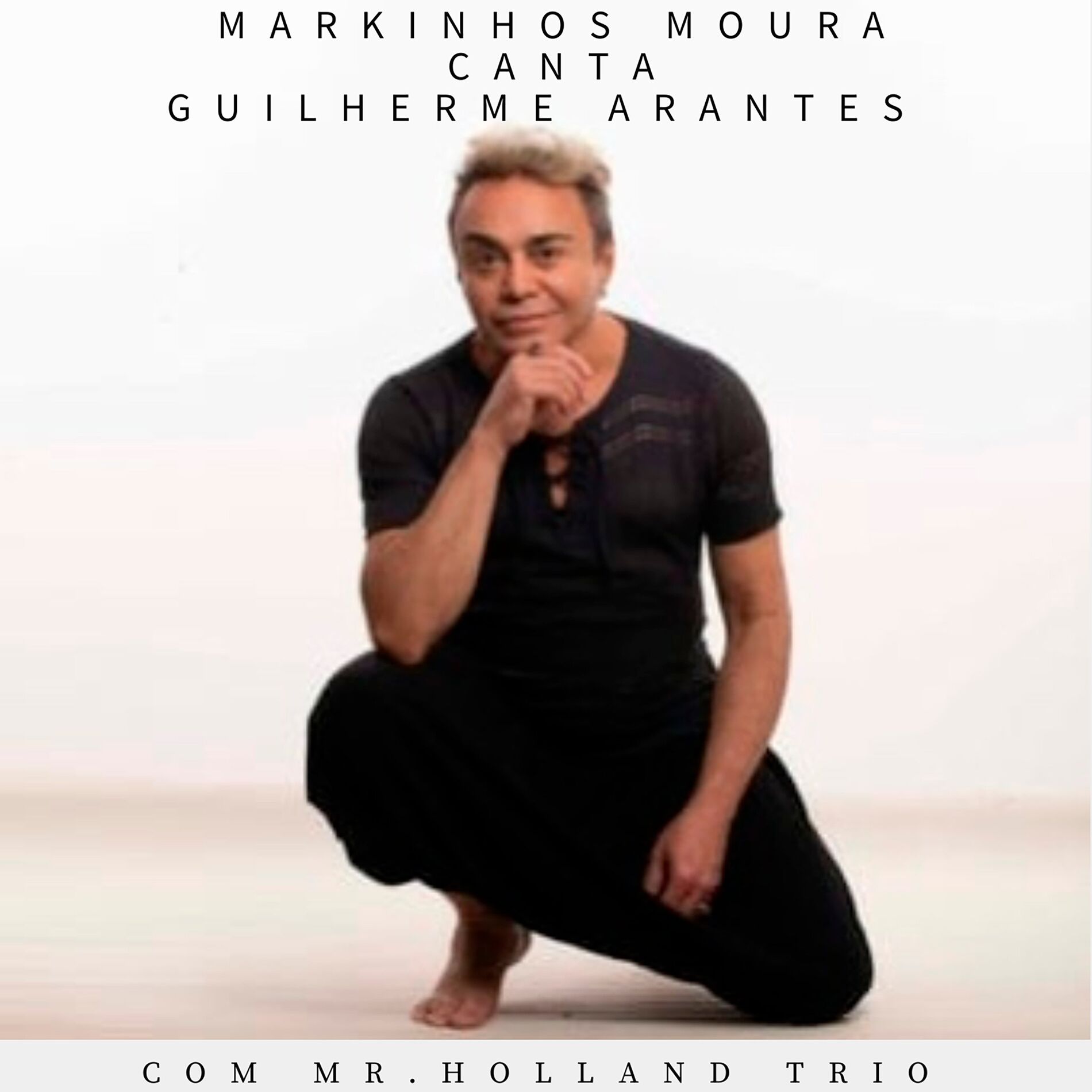 Markinhos Moura