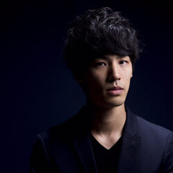 Picture of Yutaka Yamada