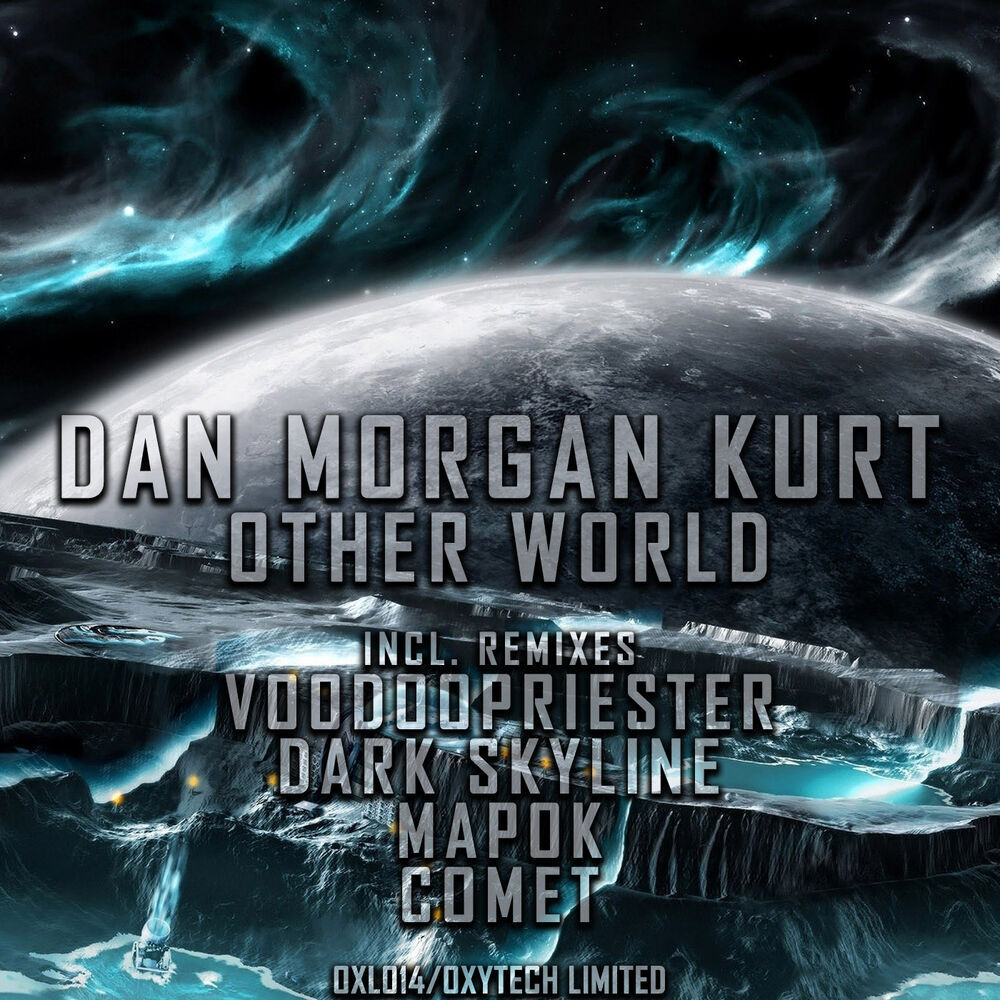 Picture of Dan Morgan Kurt