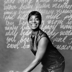 Picture of Shirley Ellis