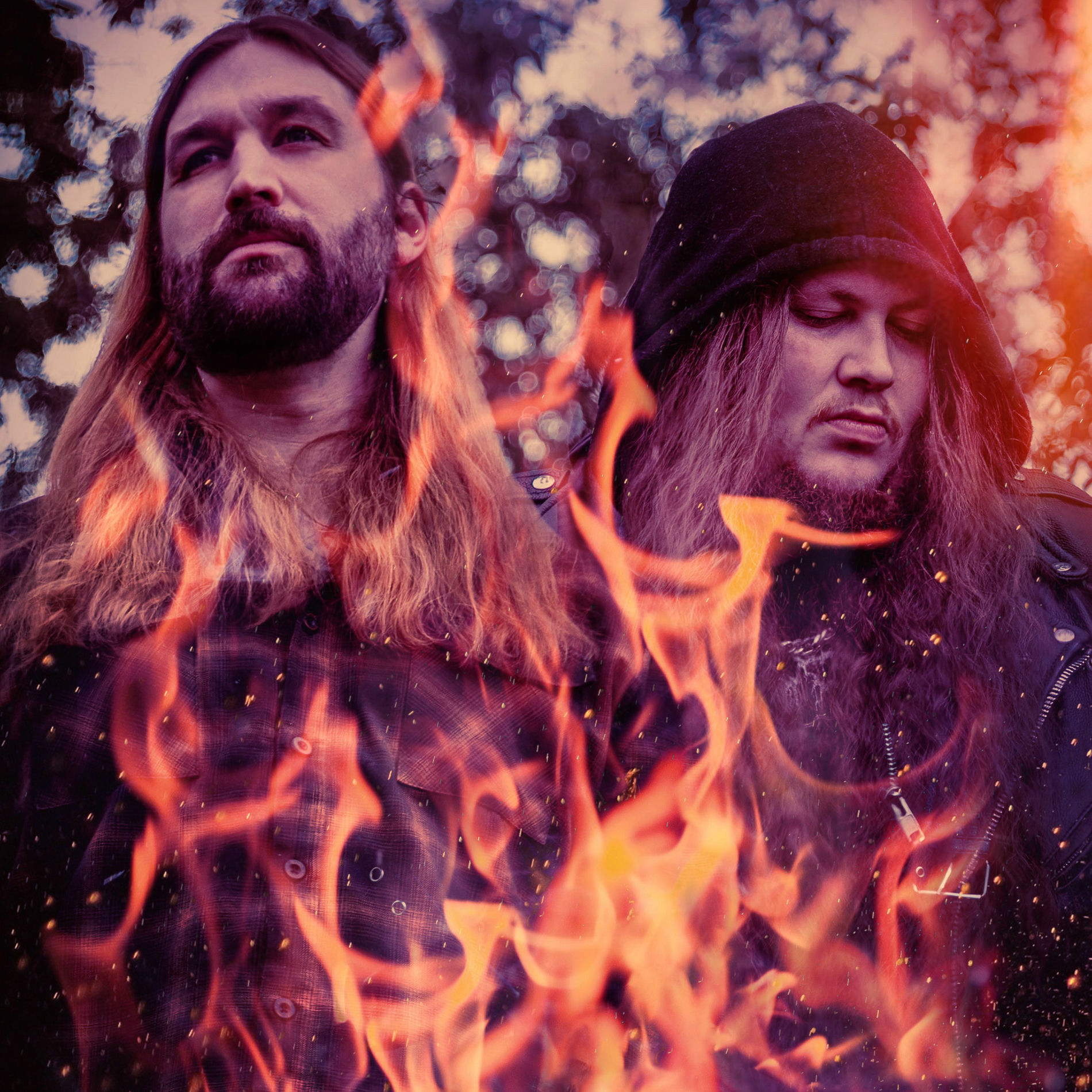 Artist picture of Harakiri for the Sky