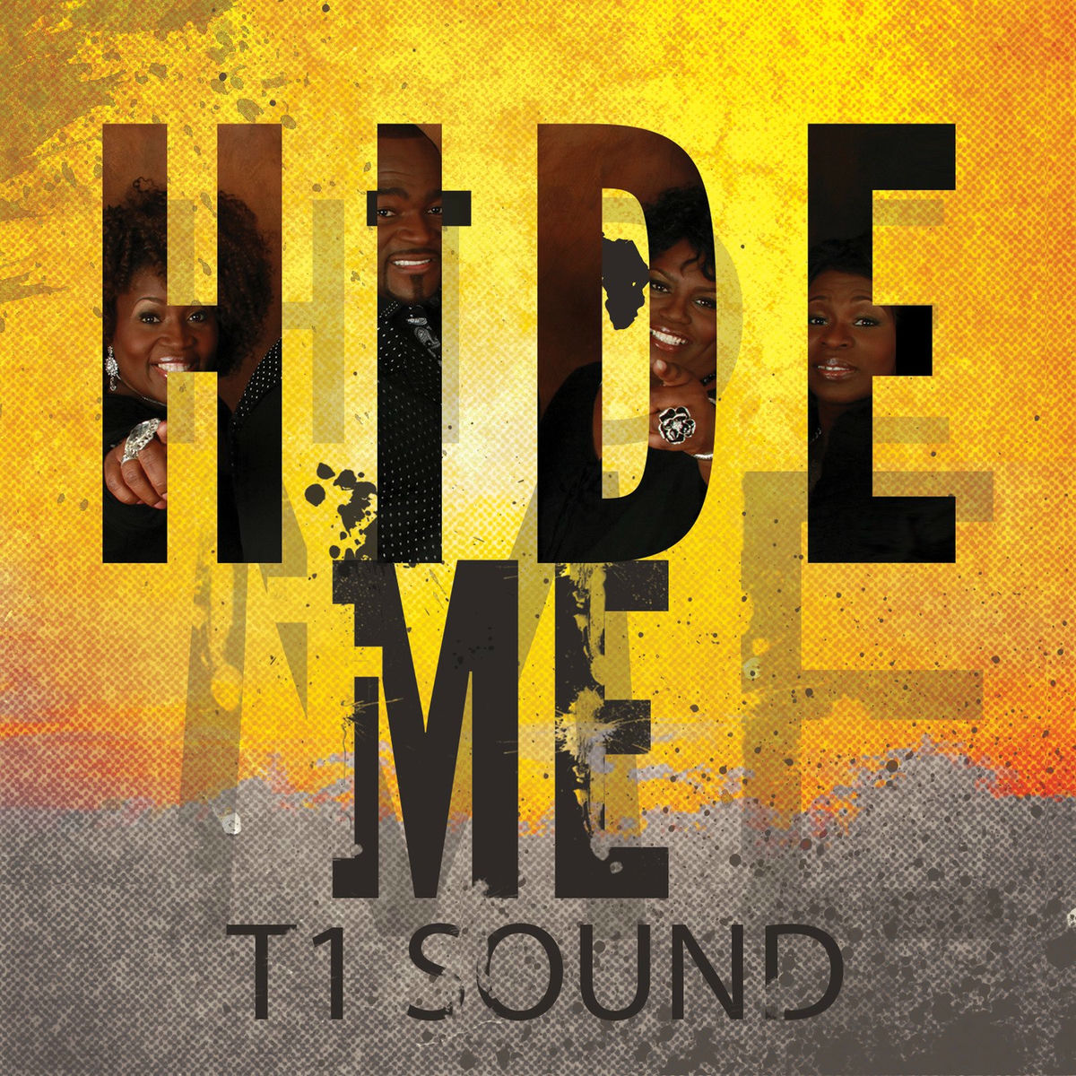 Artist picture of T1 Sound