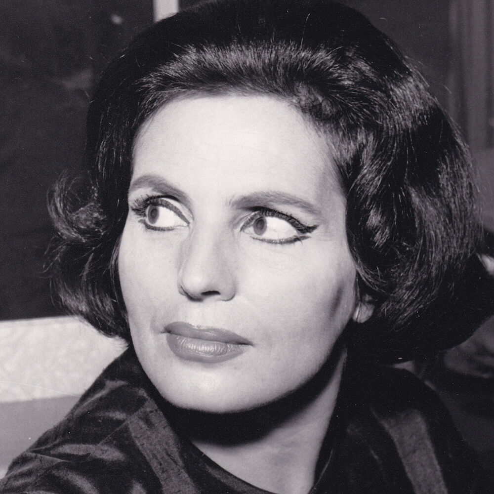 Picture of Amália Rodrigues