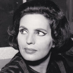 Picture of Amália Rodrigues