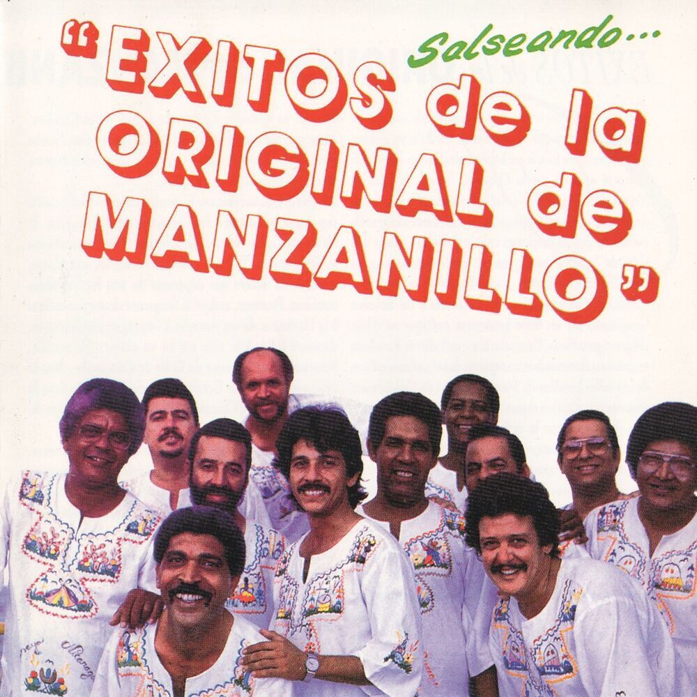 Picture of Orquesta Original De Manzanillo
