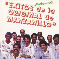 Picture of Orquesta Original De Manzanillo