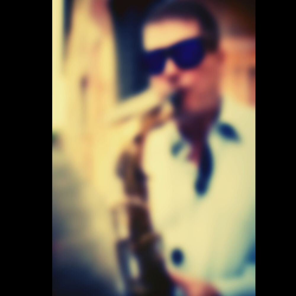 Picture of Sergio Crucitti