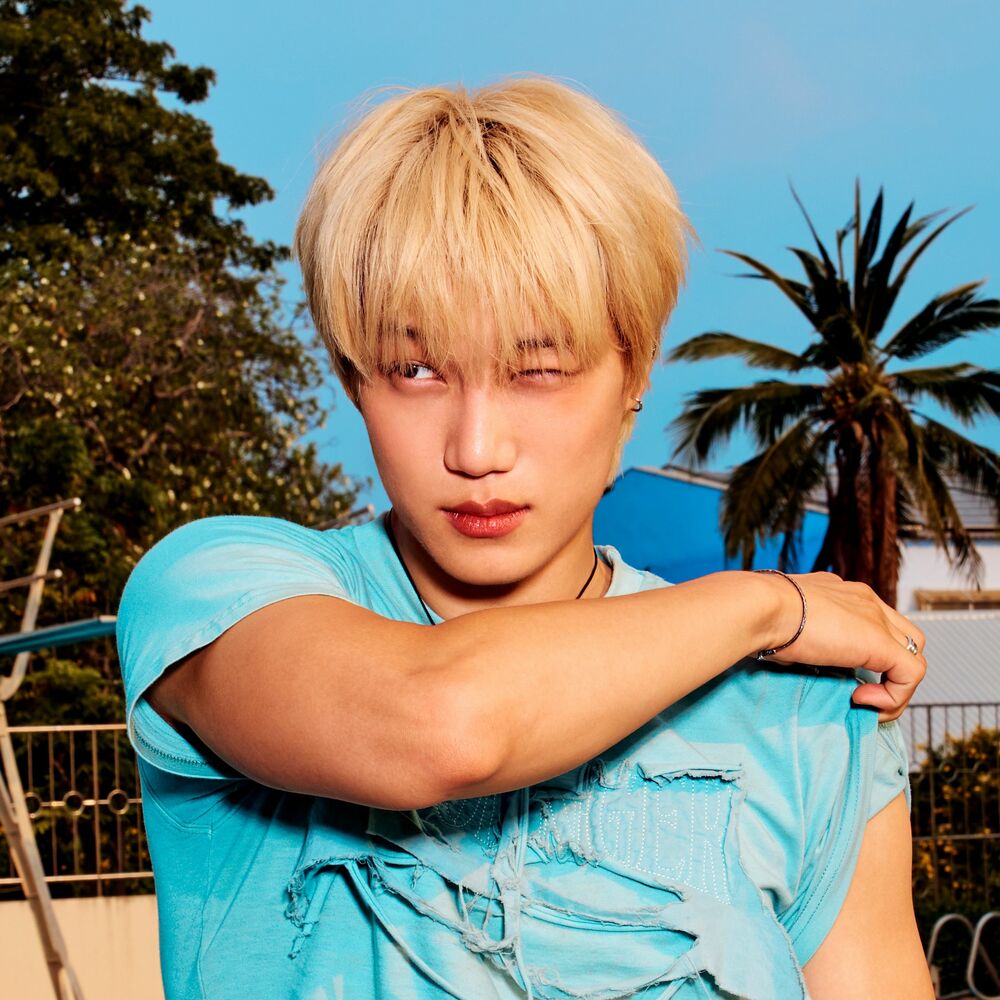 Picture of KAI