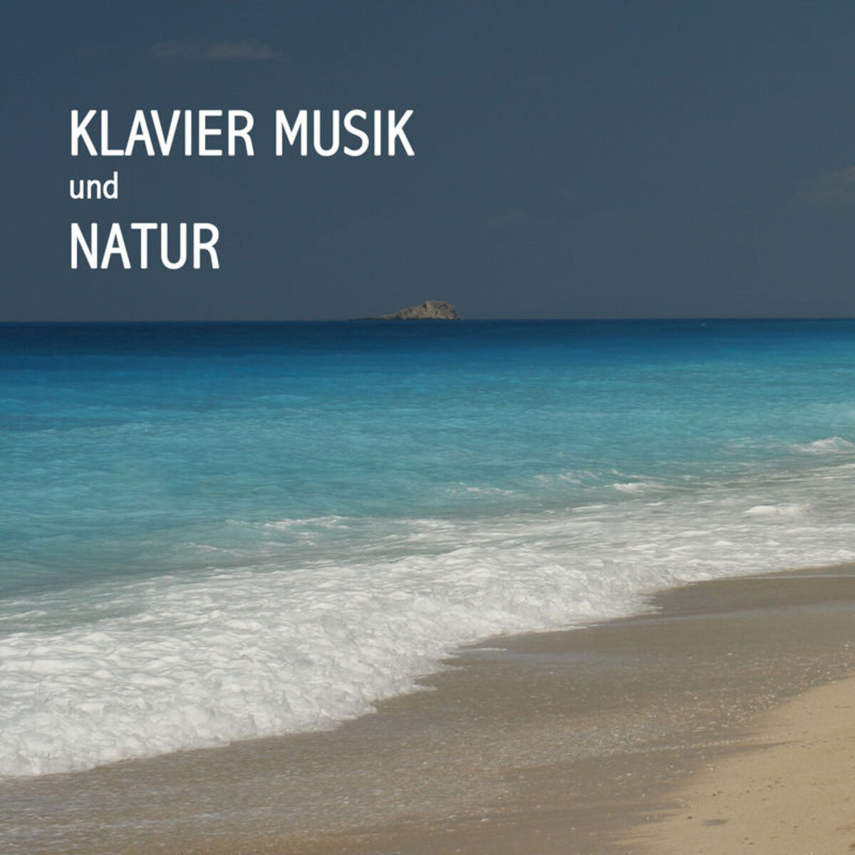 Entspannungsmusik Klavier Akademie