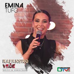 Picture of Emina Tufo