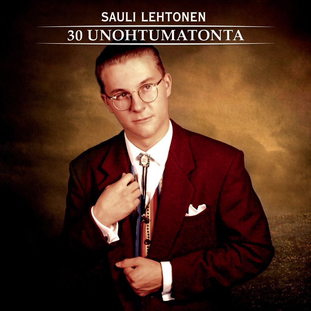 Picture of Sauli Lehtonen