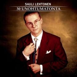 Picture of Sauli Lehtonen