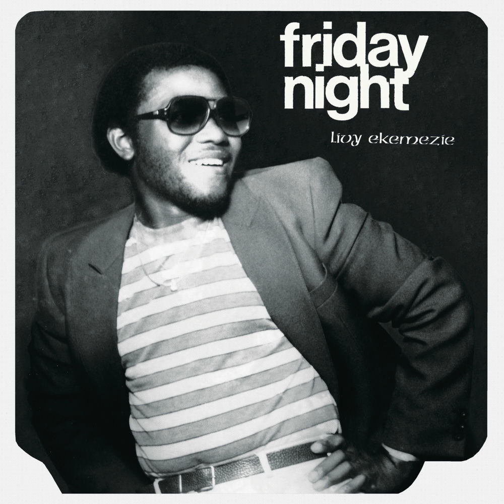 Photo de l'artiste Livy Ekemezie