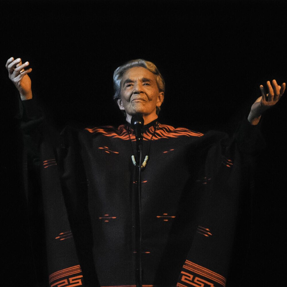 Picture of Chavela Vargas