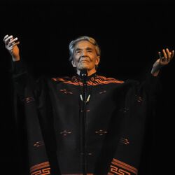 Picture of Chavela Vargas