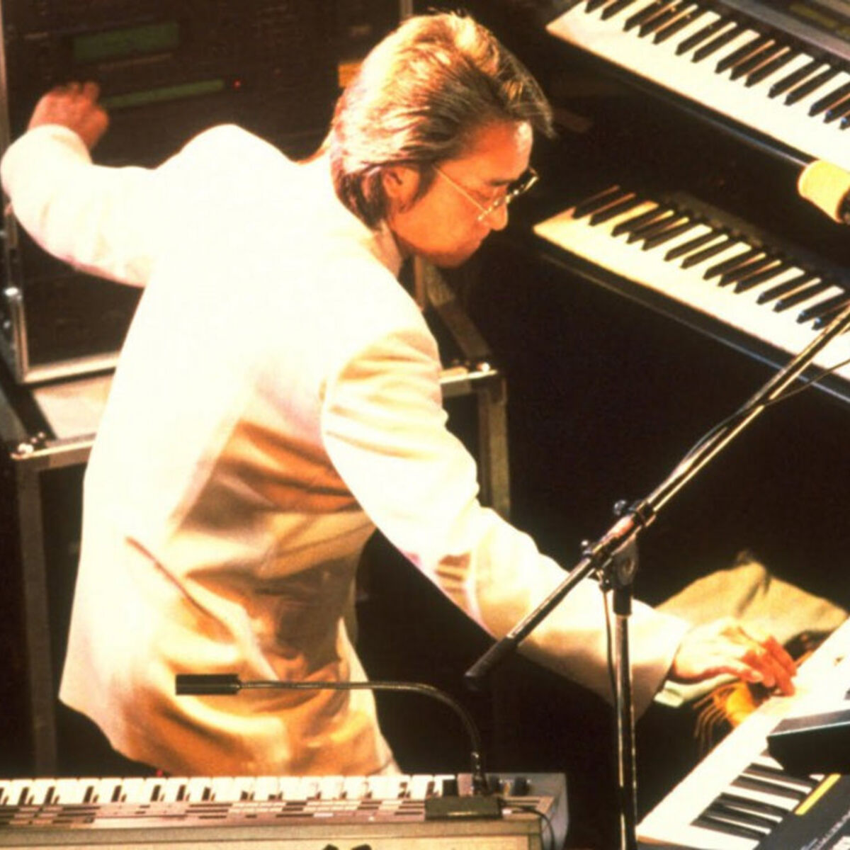 Fumio Miyashita