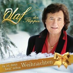 Picture of Olaf