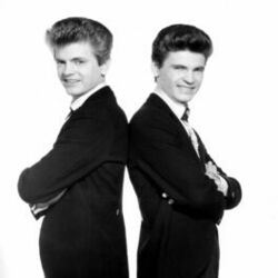Picture of The Everly Brothers