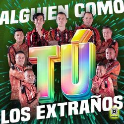 Los Extranos