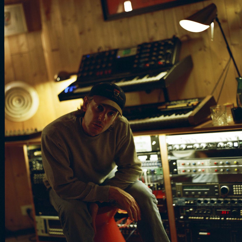 Photo de l'artiste Bastien D