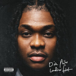 Picture of Dice Ailes