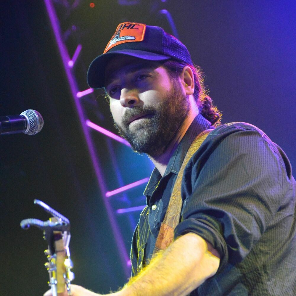 Picture of Josh Thompson