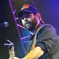 Picture of Josh Thompson