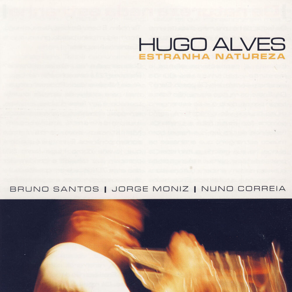 Picture of Hugo Alves
