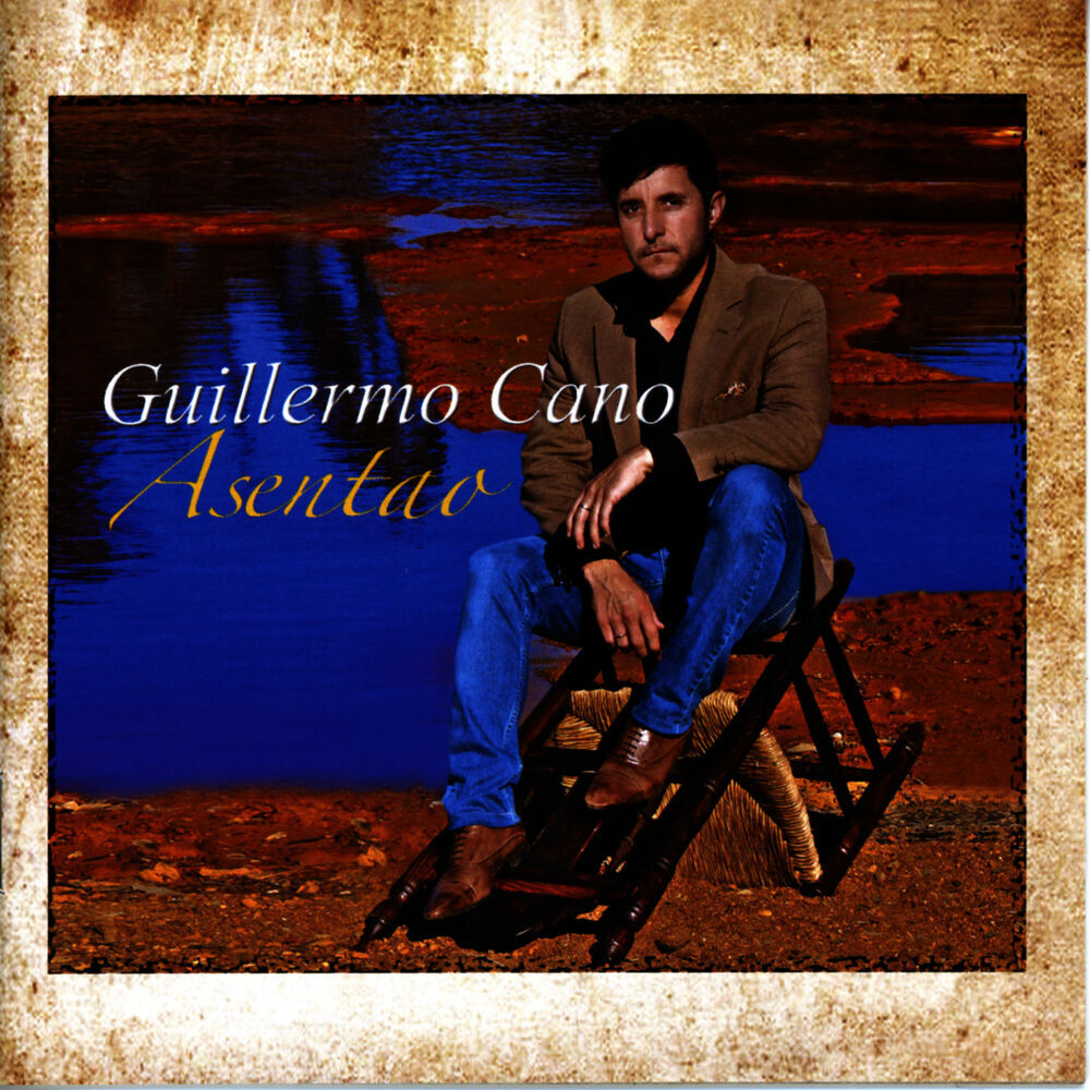 Picture of Guillermo Cano