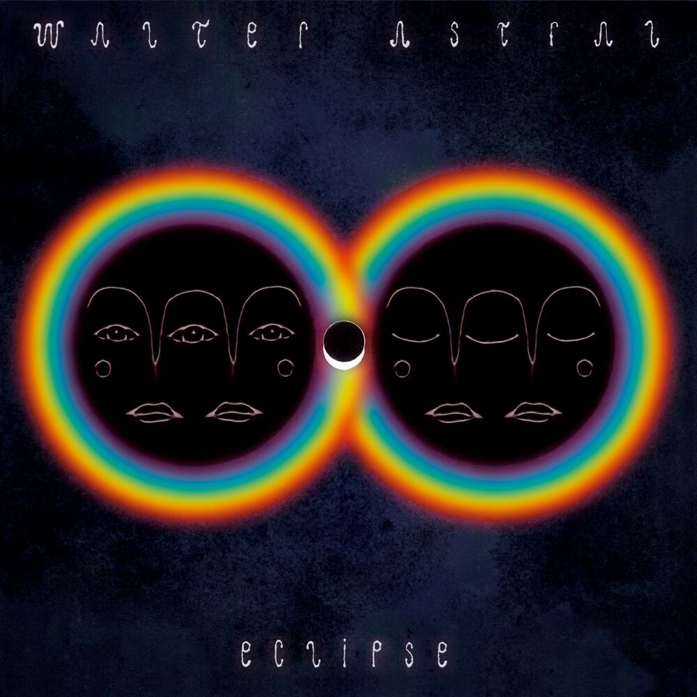 Picture of Walter Astral