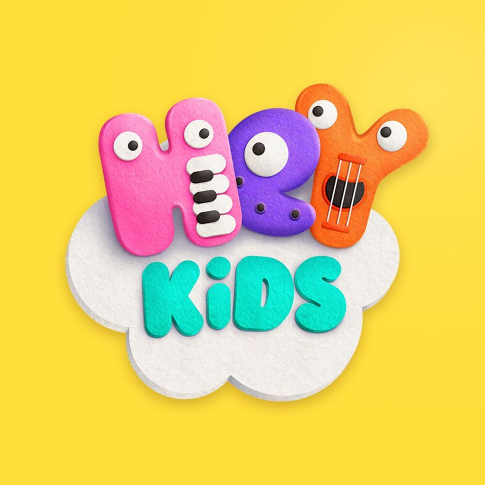 Picture of HeyKids Nursery Rhymes