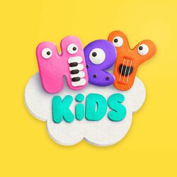 Picture of HeyKids Nursery Rhymes