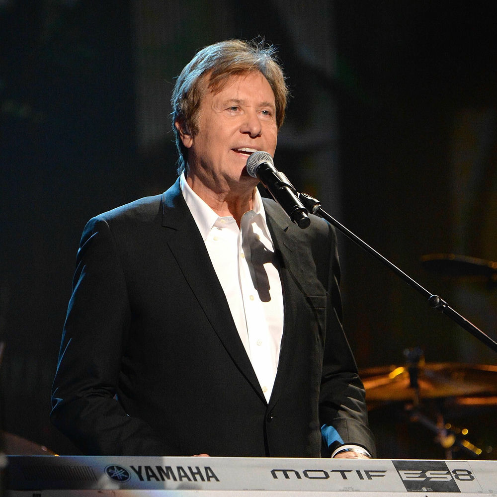 Photo de l'artiste Robert Lamm