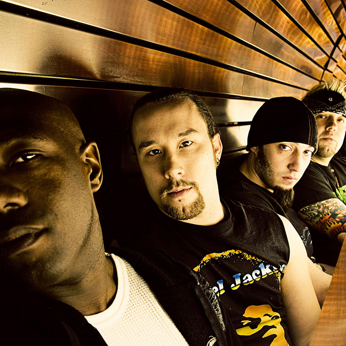 Dead By Wednesday: albums, songs, concerts | Deezer