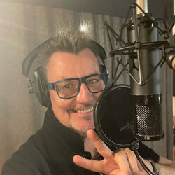 Picture of Andy Luxx