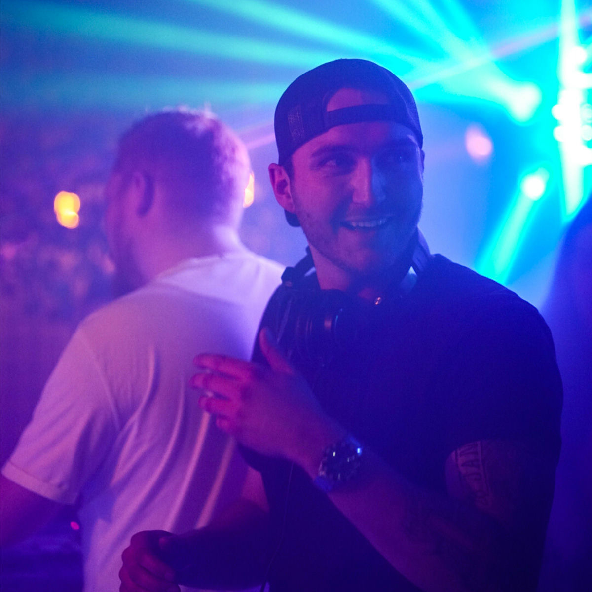 Artist picture of Mike Emilio