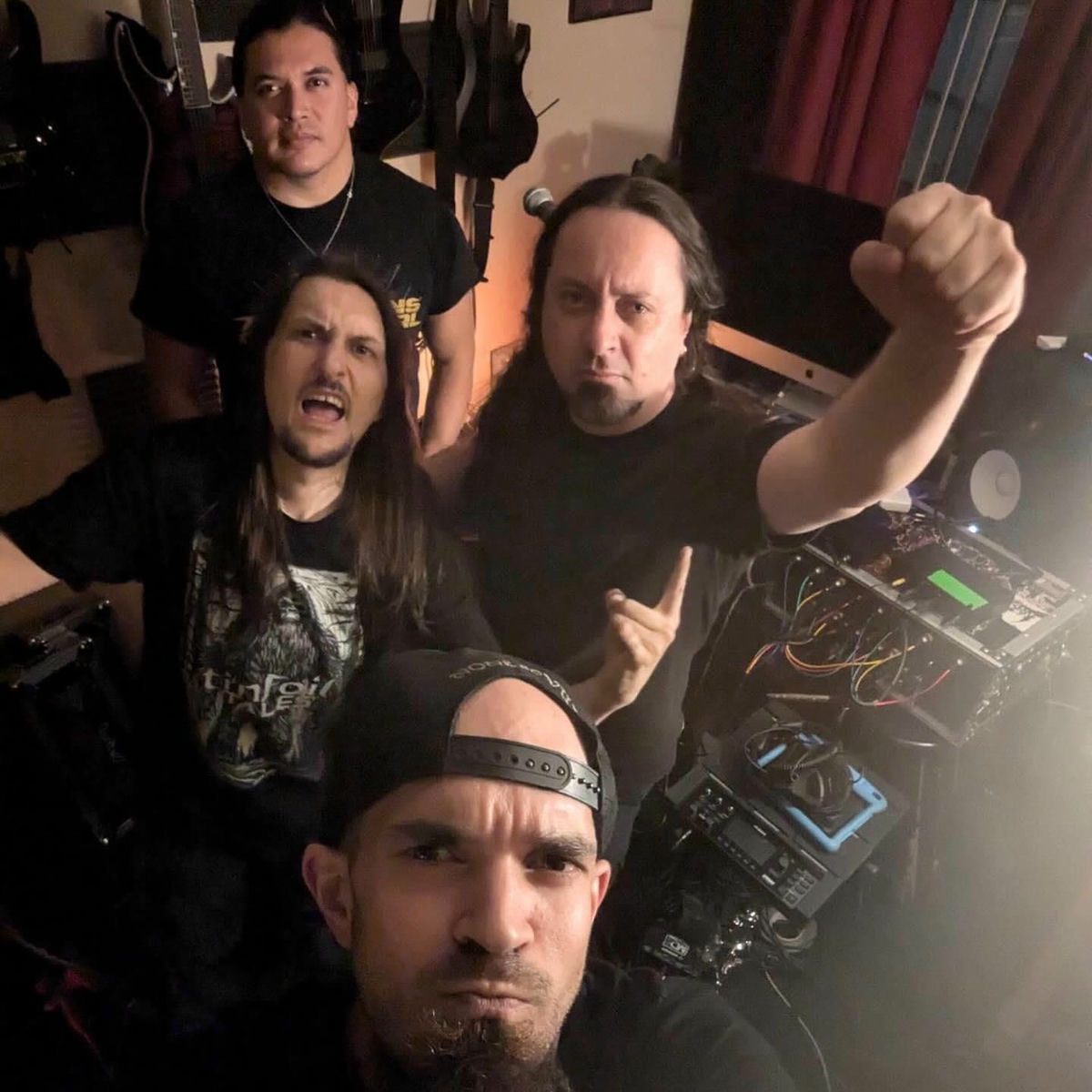 Шәует қосылған кофе