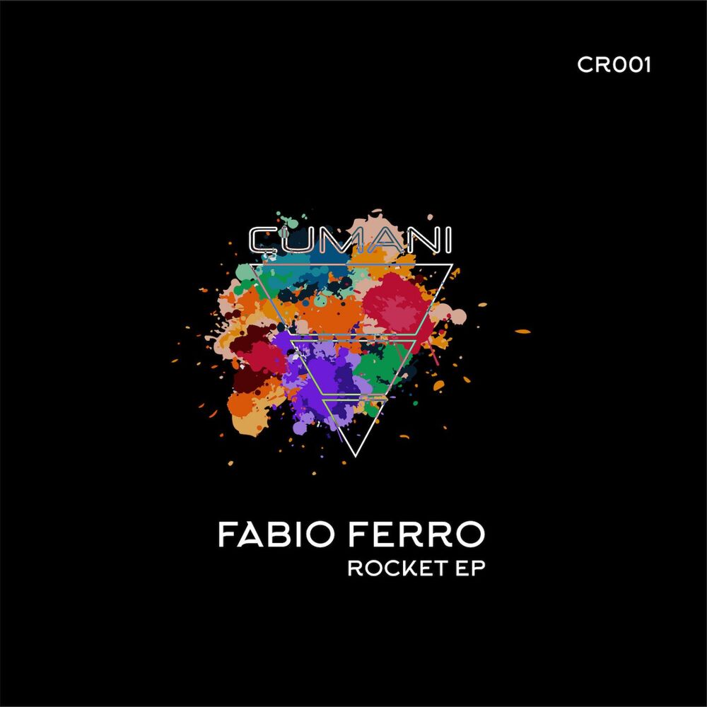 Picture of Fabio Ferro