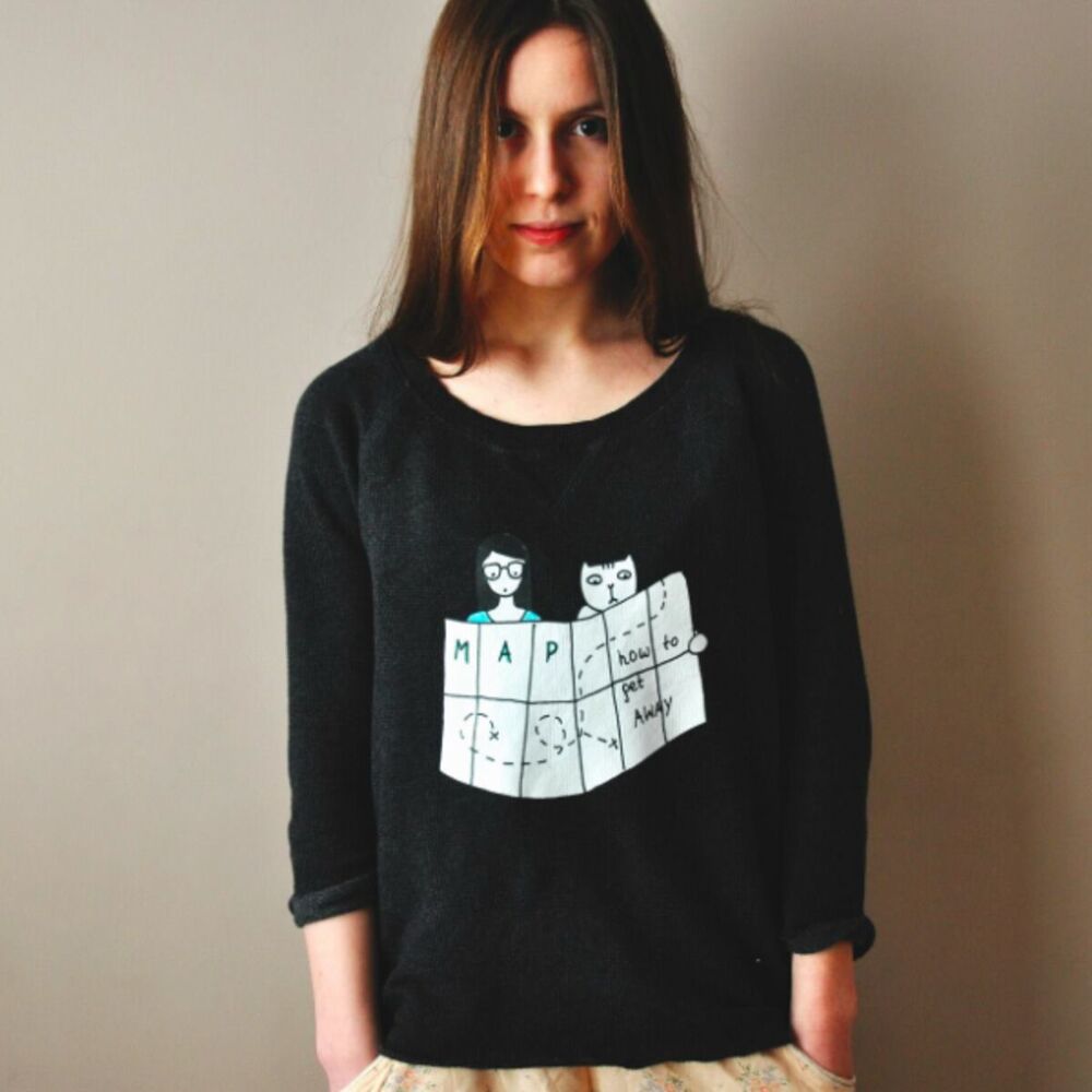 Picture of Klara